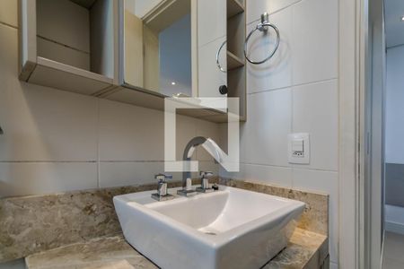 Apartamento para alugar com 43m², 1 quarto e 1 vagaBanheiro