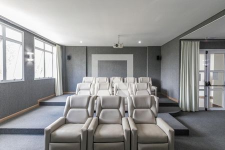 Apartamento para alugar com 43m², 1 quarto e 1 vagaÁrea Comum - Cinema
