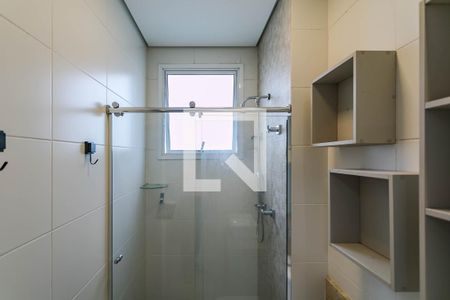 Apartamento para alugar com 43m², 1 quarto e 1 vagaBanheiro