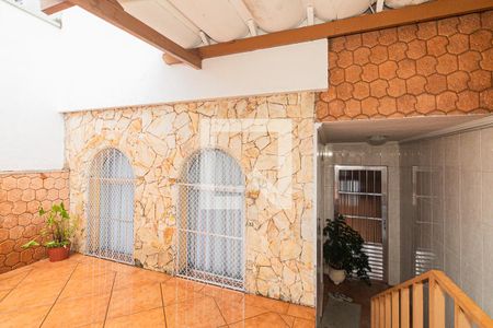 Casa à venda com 100m², 3 quartos e 1 vagaÁrea comum 