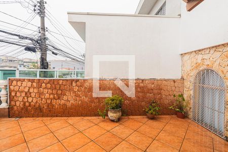 Casa à venda com 100m², 3 quartos e 1 vagaÁrea comum 