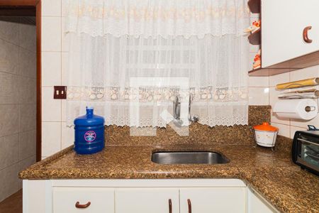 Casa à venda com 100m², 3 quartos e 1 vagaCozinha 