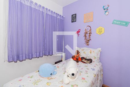 Casa à venda com 100m², 3 quartos e 1 vagaQuarto