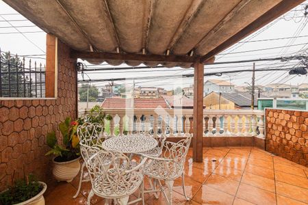 Casa à venda com 100m², 3 quartos e 1 vagaÁrea comum 