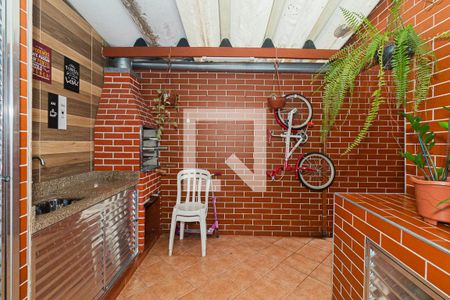 Casa à venda com 100m², 3 quartos e 1 vagaÁrea comum 