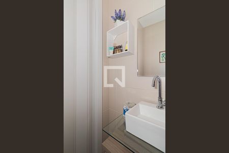 Casa à venda com 100m², 3 quartos e 1 vagaBanheiro Quarto 