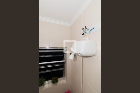 Casa à venda com 100m², 3 quartos e 1 vagaBanheiro Quarto