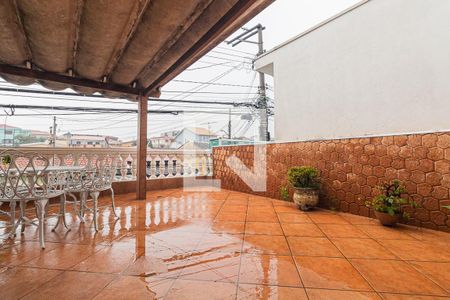 Casa à venda com 100m², 3 quartos e 1 vagaÁrea comum 