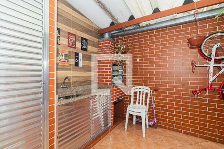 Casa à venda com 100m², 3 quartos e 1 vagaÁrea comum 