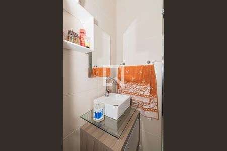 Casa à venda com 100m², 3 quartos e 1 vagaBanheiro Quarto