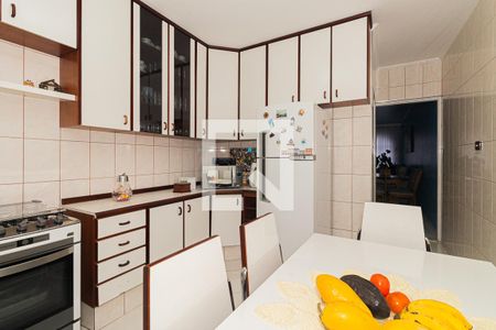 Casa à venda com 100m², 3 quartos e 1 vagaCozinha 