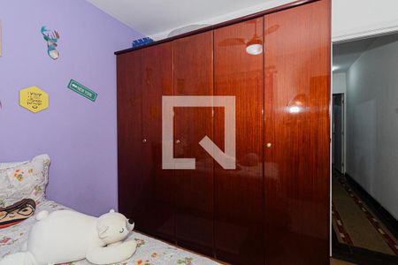 Casa à venda com 100m², 3 quartos e 1 vagaQuarto