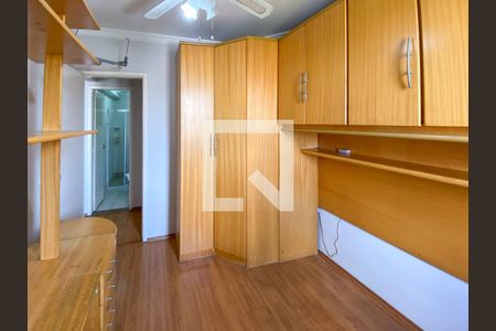 Quarto de apartamento para alugar com 1 quarto, 64m² em Jardim Ivana, São Paulo