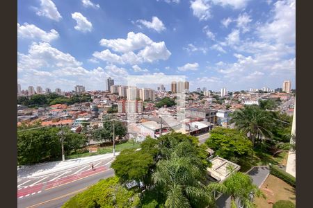 Vista de apartamento para alugar com 1 quarto, 64m² em Jardim Ivana, São Paulo