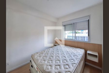 Quarto 1 de apartamento para alugar com 2 quartos, 34m² em Tucuruvi, São Paulo