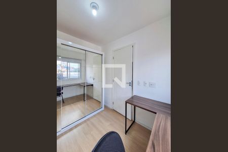 Quarto 2 de apartamento para alugar com 2 quartos, 34m² em Tucuruvi, São Paulo
