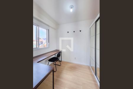 Quarto 2 de apartamento para alugar com 2 quartos, 34m² em Tucuruvi, São Paulo