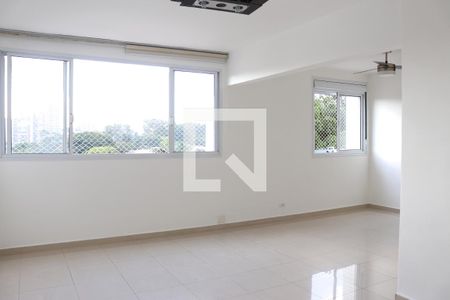 Sala de apartamento à venda com 3 quartos, 90m² em Cerqueira César, São Paulo