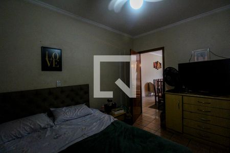Quarto 1  de casa para alugar com 4 quartos, 180m² em Jardim Novo Carrao, São Paulo