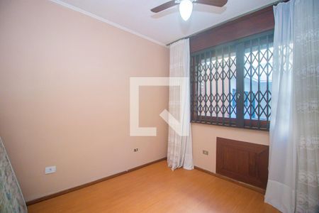 Quarto 1 de apartamento à venda com 3 quartos, 90m² em Petrópolis, Porto Alegre