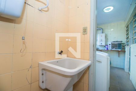 Apartamento à venda com 90m², 3 quartos e 1 vagaBanheiro Auxiliar