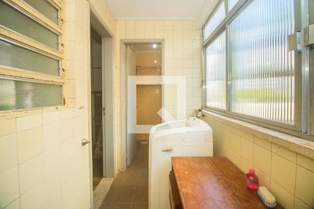 Apartamento à venda com 90m², 3 quartos e 1 vagaÁrea de Serviço