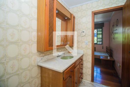 Apartamento à venda com 90m², 3 quartos e 1 vagaBanheiro da Suíte