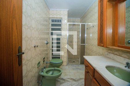 Apartamento à venda com 90m², 3 quartos e 1 vagaBanheiro da Suíte