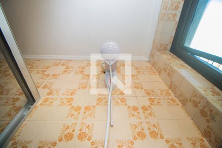 Apartamento à venda com 90m², 3 quartos e 1 vagaBanheiro Social