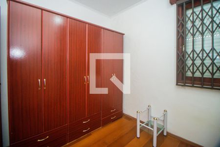 Quarto 2 de apartamento à venda com 3 quartos, 90m² em Petrópolis, Porto Alegre