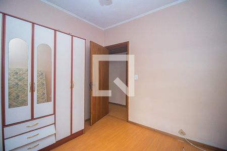 Quarto 1 de apartamento à venda com 3 quartos, 90m² em Petrópolis, Porto Alegre