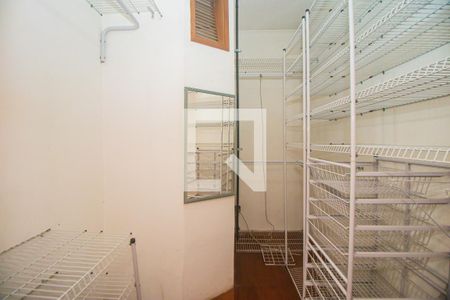 Apartamento à venda com 90m², 3 quartos e 1 vagaSuíte - Closet