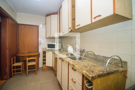 Apartamento à venda com 90m², 3 quartos e 1 vagaCozinha