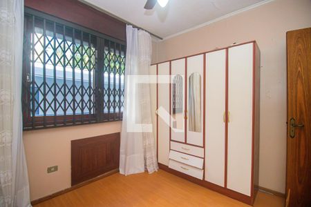 Quarto 1 de apartamento à venda com 3 quartos, 90m² em Petrópolis, Porto Alegre