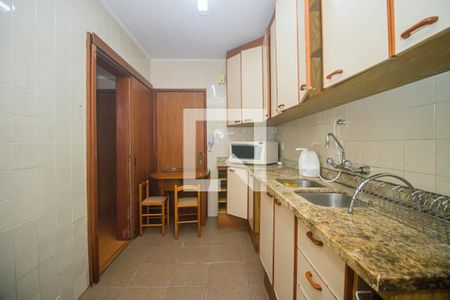 Apartamento à venda com 90m², 3 quartos e 1 vagaCozinha