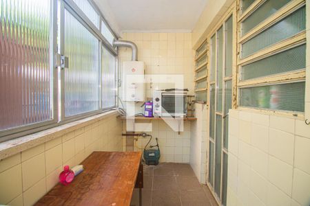 Apartamento à venda com 90m², 3 quartos e 1 vagaÁrea de Serviço