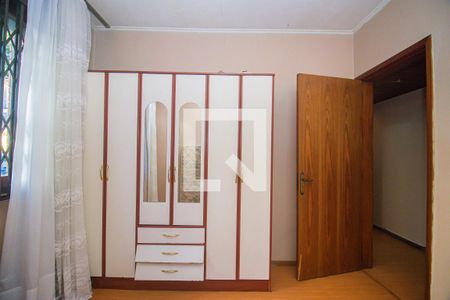 Quarto 1 de apartamento à venda com 3 quartos, 90m² em Petrópolis, Porto Alegre