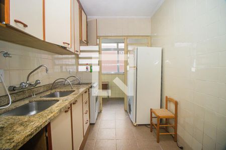 Apartamento à venda com 90m², 3 quartos e 1 vagaCozinha