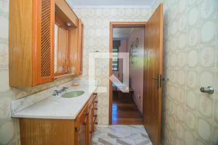 Apartamento à venda com 90m², 3 quartos e 1 vagaBanheiro da Suíte