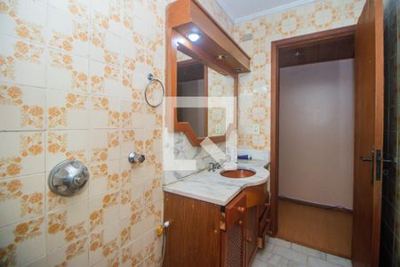Apartamento à venda com 90m², 3 quartos e 1 vagaBanheiro Social