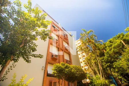 Apartamento à venda com 90m², 3 quartos e 1 vagaFachada
