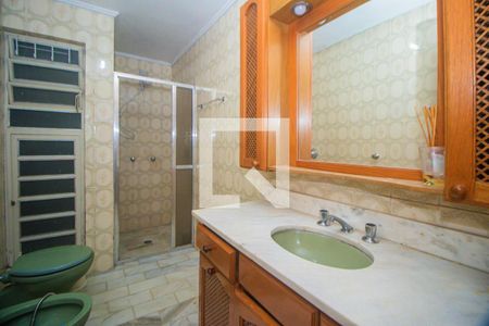 Apartamento à venda com 90m², 3 quartos e 1 vagaBanheiro da Suíte