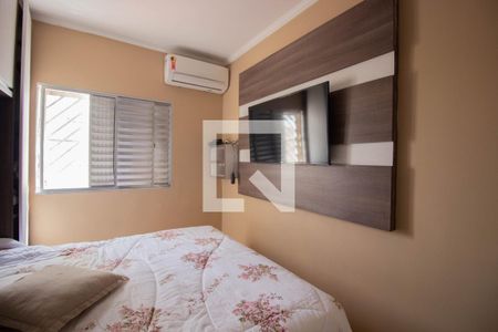 Quarto 2 de casa de condomínio à venda com 2 quartos, 86m² em Vila Monte Santo, São Paulo