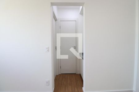 Studio à venda com 30m², 1 quarto e sem vagaCorredor