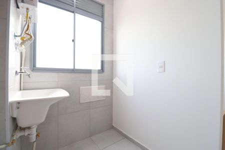 Studio à venda com 30m², 1 quarto e sem vagaÁrea de Serviço