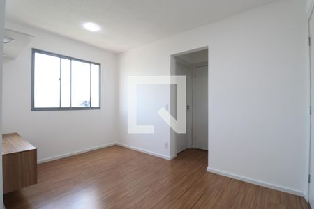 Sala de kitnet/studio à venda com 1 quarto, 30m² em Várzea da Barra Funda, São Paulo