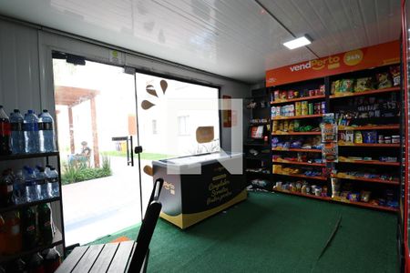 Studio à venda com 30m², 1 quarto e sem vagaloja 24h