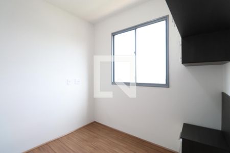 Quarto de kitnet/studio à venda com 1 quarto, 30m² em Várzea da Barra Funda, São Paulo