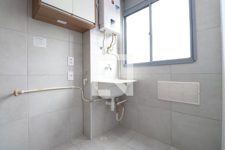 Studio à venda com 30m², 1 quarto e sem vagaÁrea de Serviço