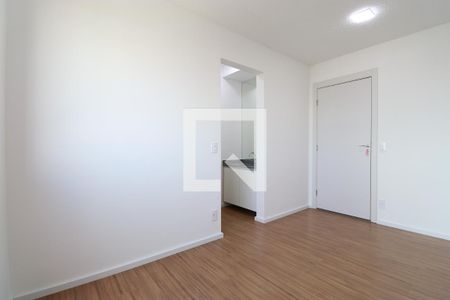 Sala de kitnet/studio à venda com 1 quarto, 30m² em Várzea da Barra Funda, São Paulo